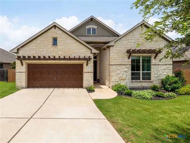 property at 253 Pink Granite Blvd