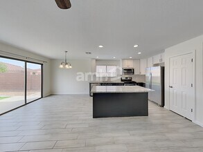 3894 W Oak Springs Terrace in Tucson, AZ - Building Photo - Building Photo