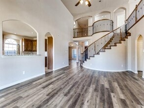 1341 Diamondback Ln in Haslet, TX - Building Photo - Building Photo