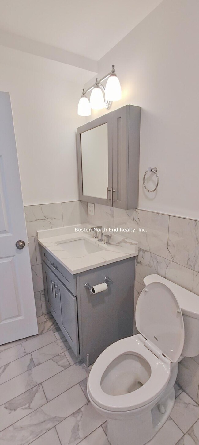 130 Salem St in Boston, MA - Building Photo - Building Photo