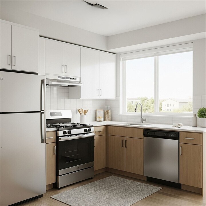 55 Lubec St in Boston, MA - Building Photo