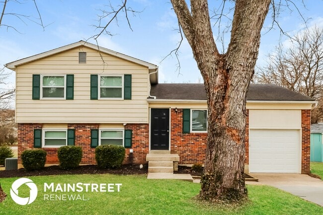 property at 6125 Park Rd