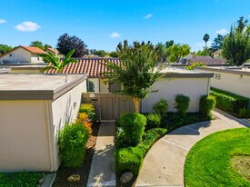 1582 Calle Enrique in Pleasanton, CA - Building Photo