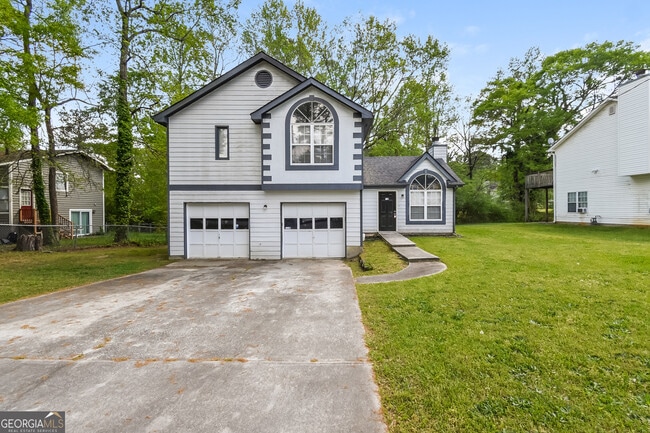 property at 388 Montgomery Pl