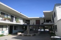 Bradley Vista Apartments in El Cajon, CA - Foto de edificio - Building Photo