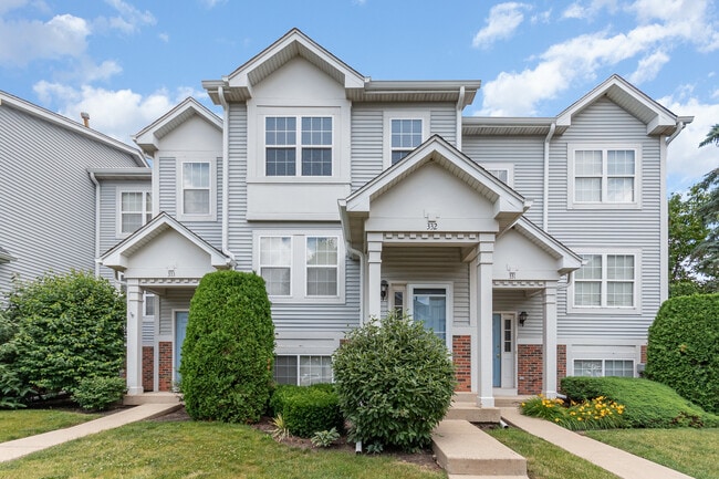property at 332 Holiday Ln