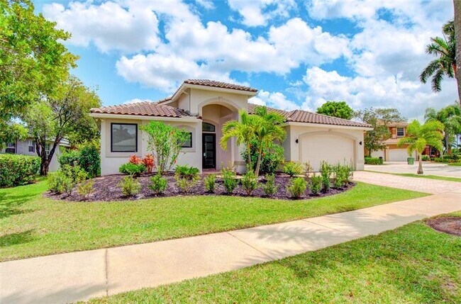 property at 2550 Jardin Terrace