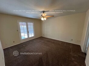 2651 E Jerome Ave in Mesa, AZ - Foto de edificio - Building Photo