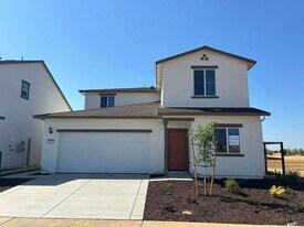 12597 Ironbow Wy in Rancho Cordova, CA - Building Photo
