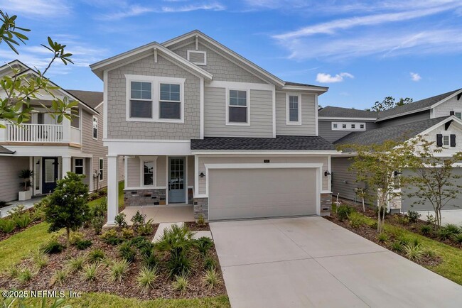 property at 428 Settler's Landing Dr