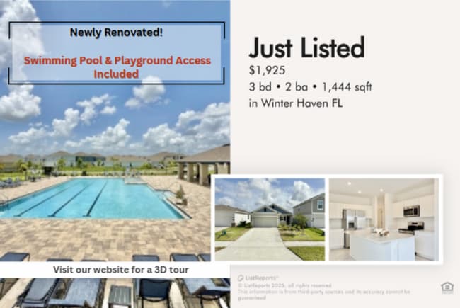 property at 1240 Tyler Lp