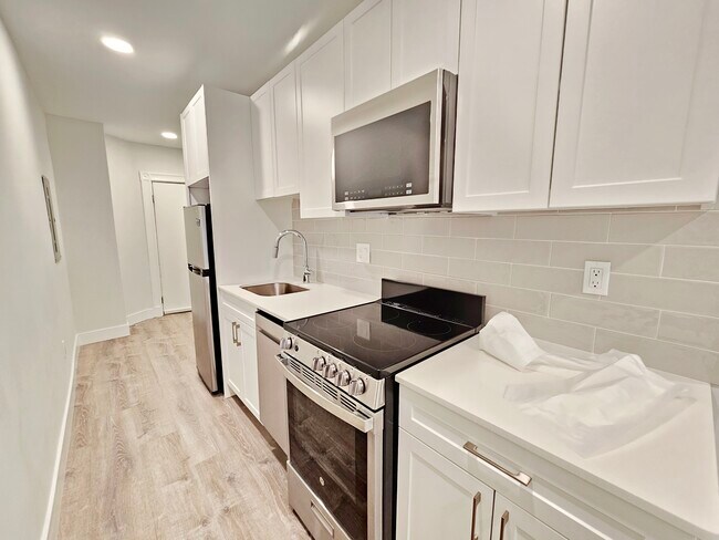 41 Joy St, Unit 8a