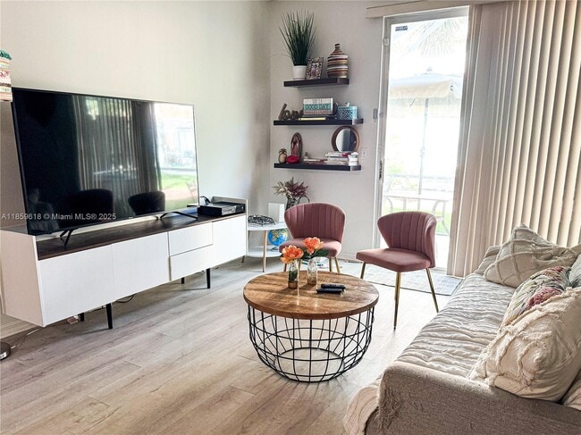 property at 1543 Barcelona Way