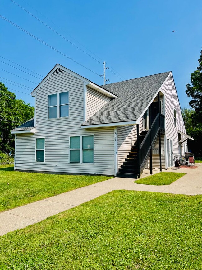 3149 Vermont Ave in Louisville, KY - Foto de edificio - Building Photo