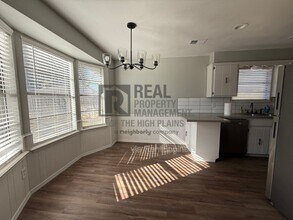 6212 Rutgers St in Amarillo, TX - Building Photo - Building Photo