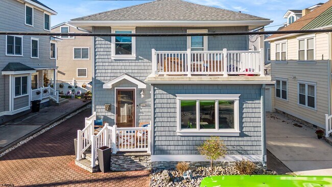 12 S Jerome Ave in Margate City, NJ - Building Photo - Building Photo