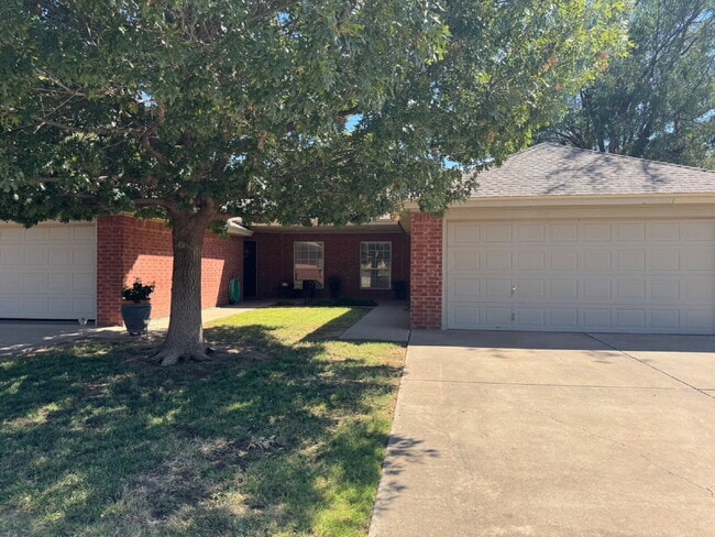 5229 73rd St in Lubbock, TX - Building Photo - Building Photo