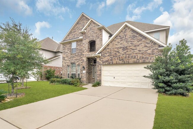 16911 Wedgeside Pk in Cypress, TX - Building Photo - Building Photo