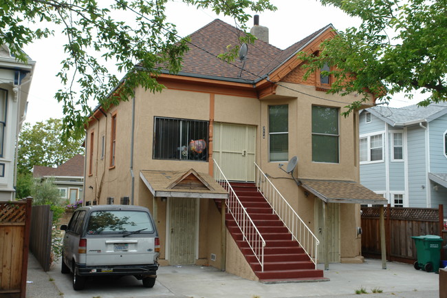 3114 Ellis St in Berkeley, CA - Building Photo - Building Photo