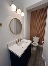 1705 Park Mesa Ln in Las Vegas, NV - Building Photo - Building Photo