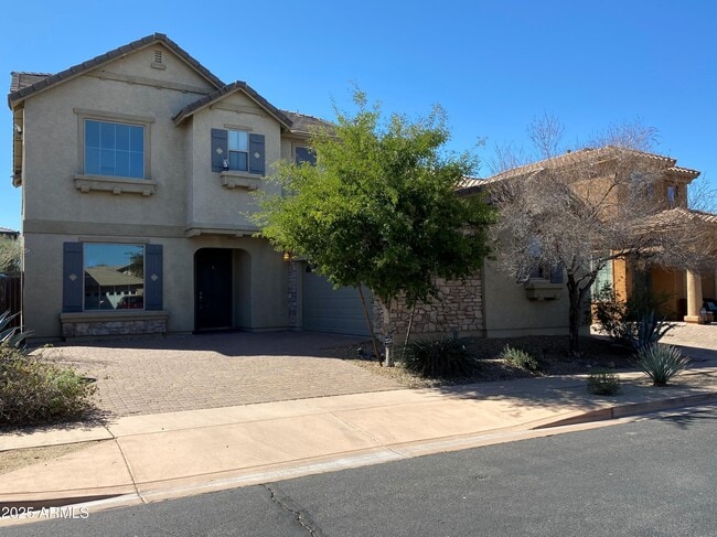 property at 3311 W Florimond Rd