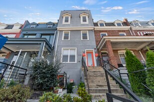 2118 4th St NE in Washington, DC - Building Photo