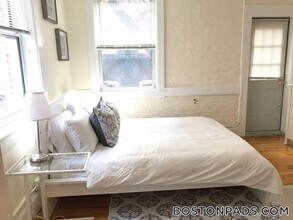 161 Endicott St in Boston, MA - Building Photo - Building Photo