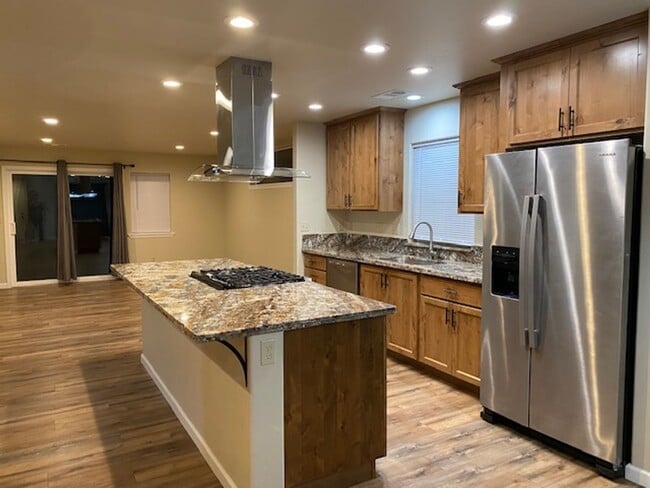 property at 1105 McCullens Ave