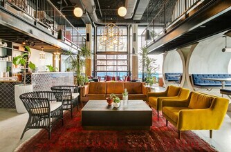 401 Korean Veterans Blvd in Nashville, TN - Building Photo - Building Photo