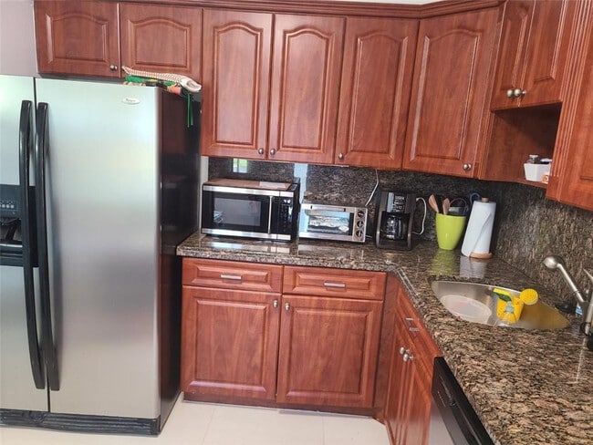 property at 3091 N Course Dr