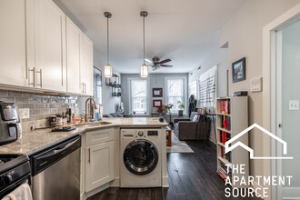 1433 N Cleaver St, Unit 2F in Chicago, IL - Building Photo - Building Photo