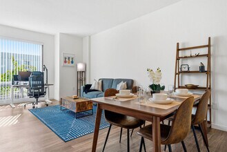 1201 4th St in San Francisco, CA - Foto de edificio - Building Photo