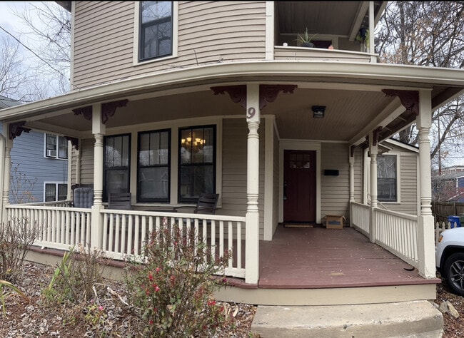 property at 9 Short St