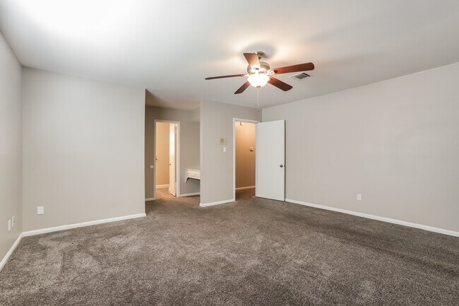 property at 17415 Rustic Pine Trail