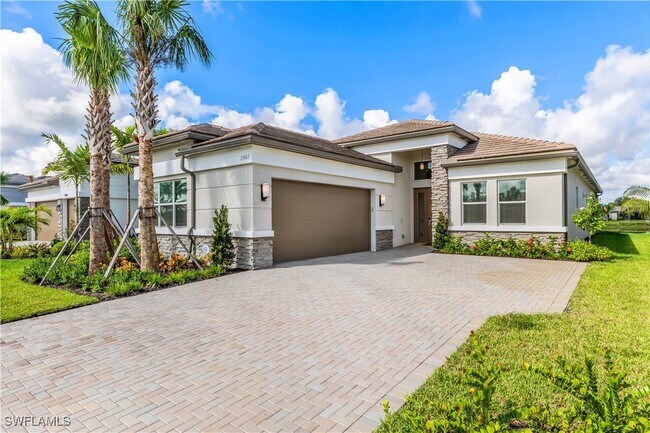 property at 11847 Hydrangea Pl