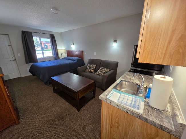 590 Spruce St in Rapid City, SD - Building Photo - Building Photo