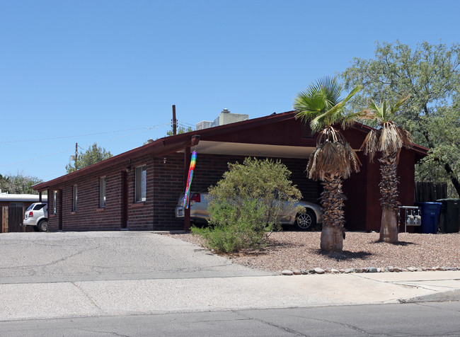 2931-2953 N Palo Verde Ave in Tucson, AZ - Building Photo - Building Photo