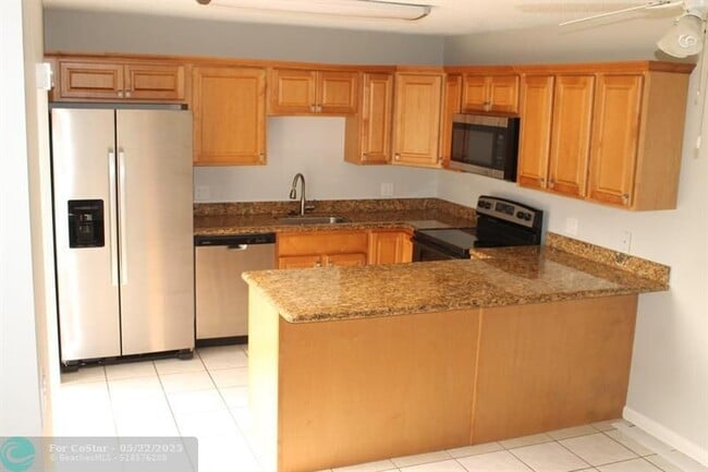 property at 4087 Forest Hill Dr
