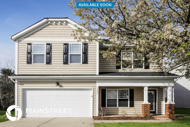 property at 5229 Stowe Derby Dr