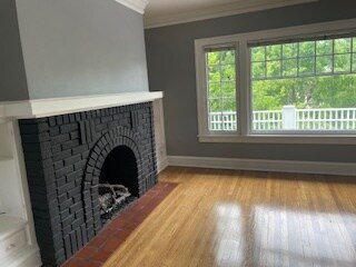 3111 Meadowbrook Blvd, Unit UP in Cleveland Heights, OH - Foto de edificio - Building Photo