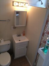 1455 Tremont St, Unit 1451-3F in Boston, MA - Building Photo - Building Photo