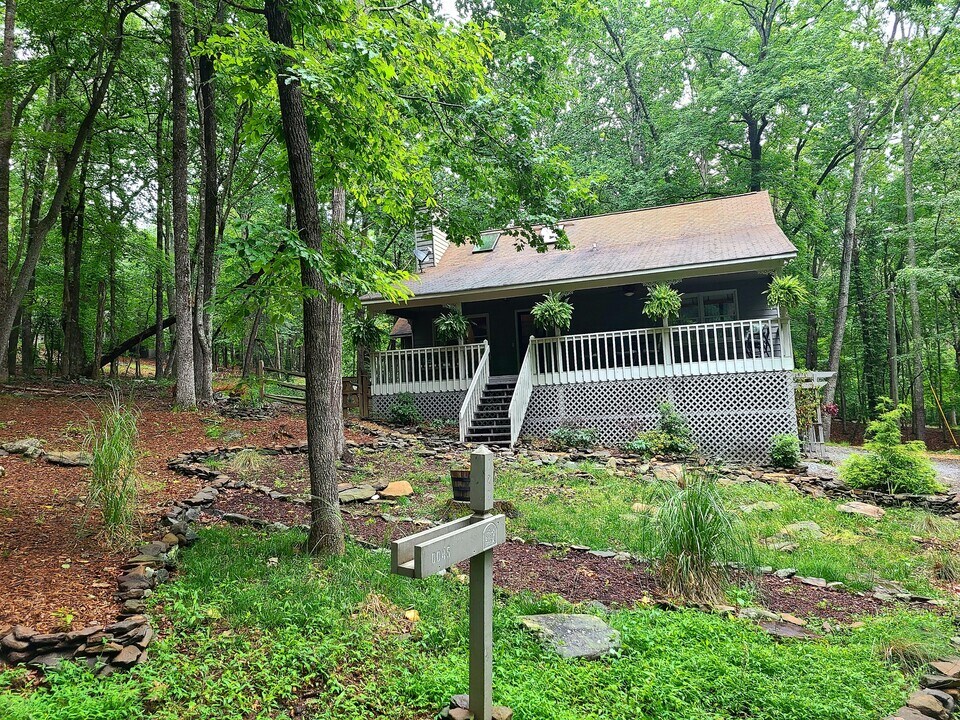 120 Rocky Stream Ct in Jasper, GA - Building Photo