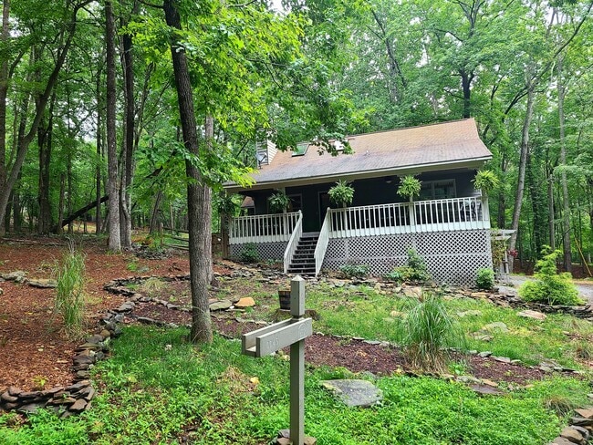 property at 120 Rocky Stream Ct
