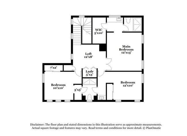 7216 Plushstone St in Las Vegas, NV - Building Photo - Building Photo