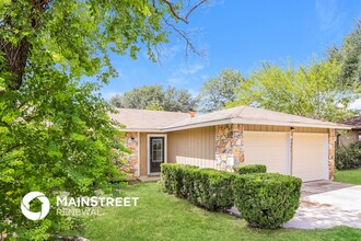 7002 Settlers Ridge in San Antonio, TX - Building Photo - Building Photo