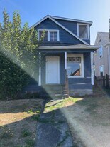 1416 Grant St in Bellingham, WA - Building Photo