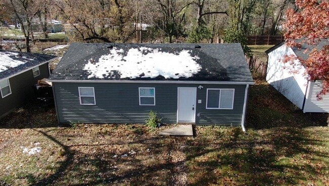 1252-54 Idaho St in Gary, IN - Building Photo - Building Photo