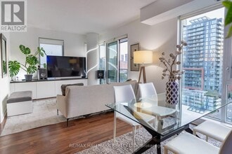 260 Sackville St in Toronto, ON - Building Photo - Building Photo