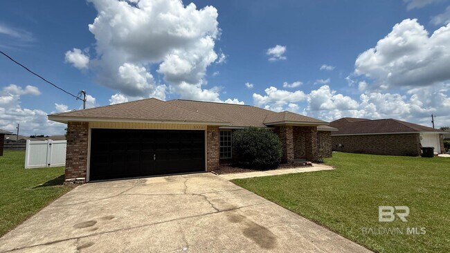 33701 Rosalia Ave in Lillian, AL - Building Photo - Building Photo