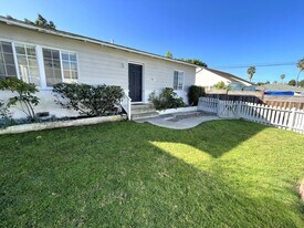 1706 Pullman Ln in Redondo Beach, CA - Building Photo